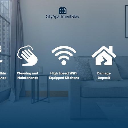 파리 Le Marais 1Br Cozy 아파트 외부 사진